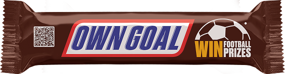 Snickers Crisp